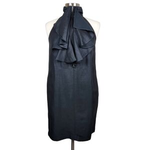 Club Monaco | Dresses | Club Monaco Santina Scallop Dress | Poshmark